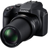 Panasonic LUMIX FZ80D Digital Camera 3