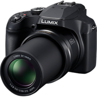 Panasonic LUMIX FZ80D Digital Camera 3