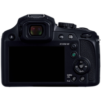 Panasonic LUMIX FZ80D Digital Camera 4