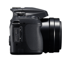Panasonic LUMIX FZ80D Digital Camera 5