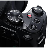 Panasonic LUMIX FZ80D Digital Camera 6