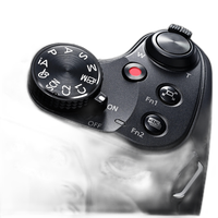 Panasonic LUMIX FZ80D Digital Camera 6