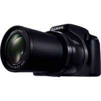 Panasonic LUMIX FZ80D Digital Camera 7