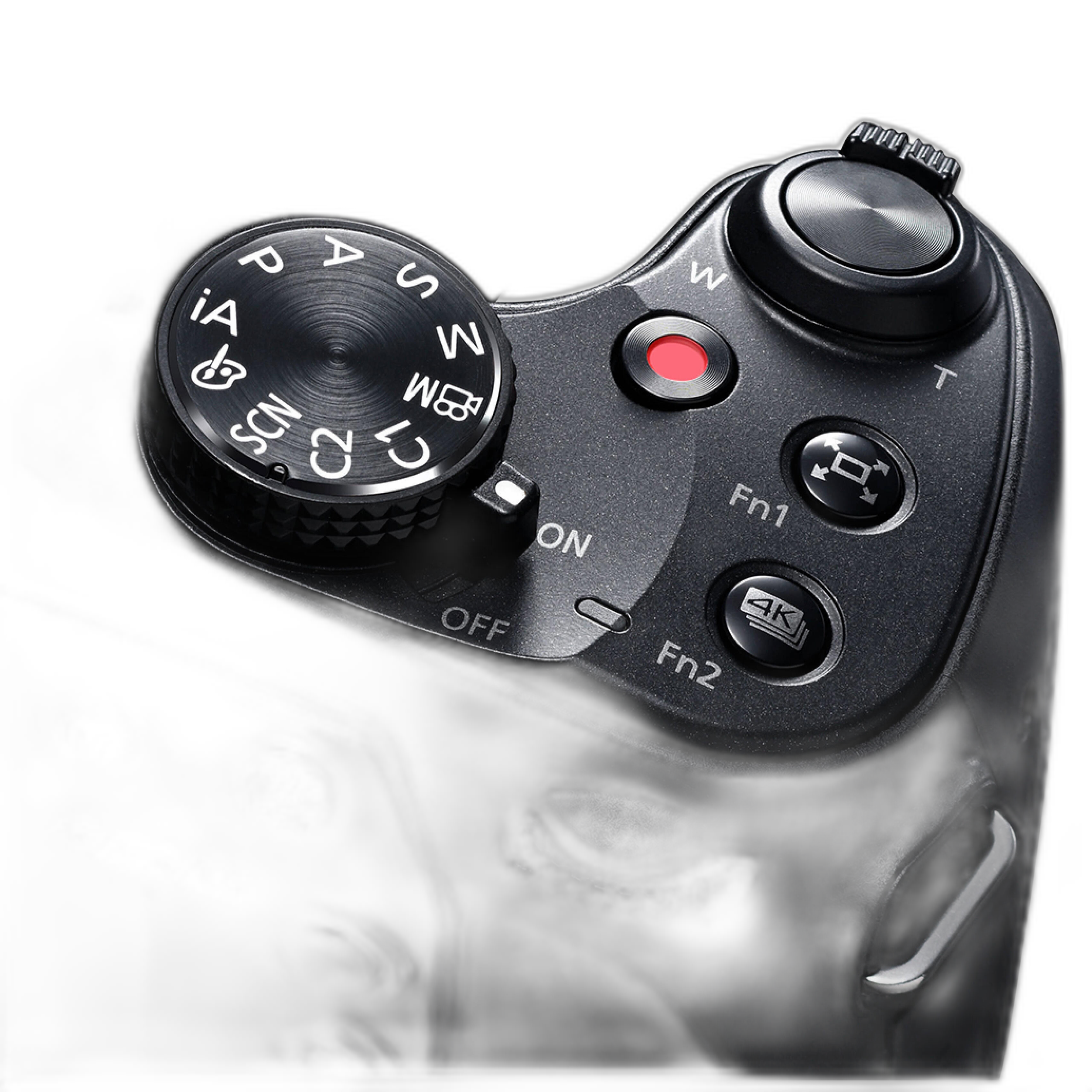 Panasonic LUMIX FZ80D Digital Camera