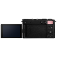 Panasonic LUMIX S9 Mirrorless Camera in Pink (Body Only) 2