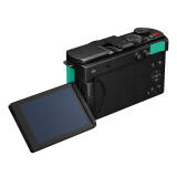 Panasonic LUMIX S9 Mirrorless Camera in Mint Green (Body Only) 3