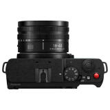 Panasonic LUMIX S9 Mirrorless Camera with 18-40mm Lens - Pink 1