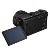 Panasonic LUMIX S9 Mirrorless Camera with 18-40mm Lens - Blue 3