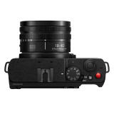 Panasonic LUMIX S9 Mirrorless Camera with 18-40mm Lens - Green 1