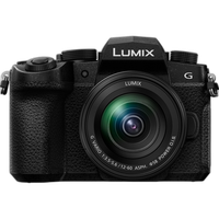 Panasonic Lumix G97 with 12-60mm F3.5-5.6 Lens 0