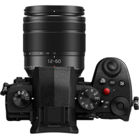 Panasonic Lumix G97 with 12-60mm F3.5-5.6 Lens 2
