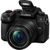 Panasonic Lumix G97 with 12-60mm F3.5-5.6 Lens 8