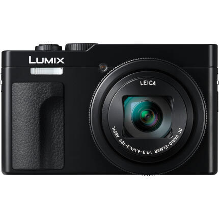 Panasonic Lumix DMC-ZS99 Digital Camera -Black