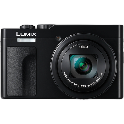 Panasonic Lumix DMC-ZS99 Digital Camera -Black