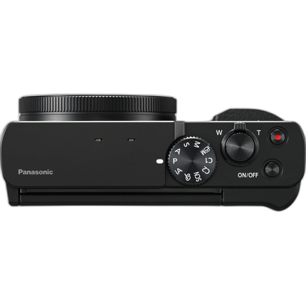 Panasonic Lumix DMC-ZS99 Digital Camera -Black