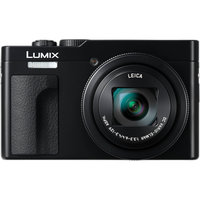 Panasonic Lumix DMC-ZS99 Digital Camera -Black 0