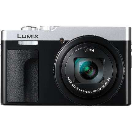 Panasonic Lumix DMC-ZS99 Digital Camera -Black