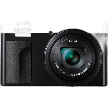 Panasonic Lumix DMC-ZS99 Digital Camera -Black