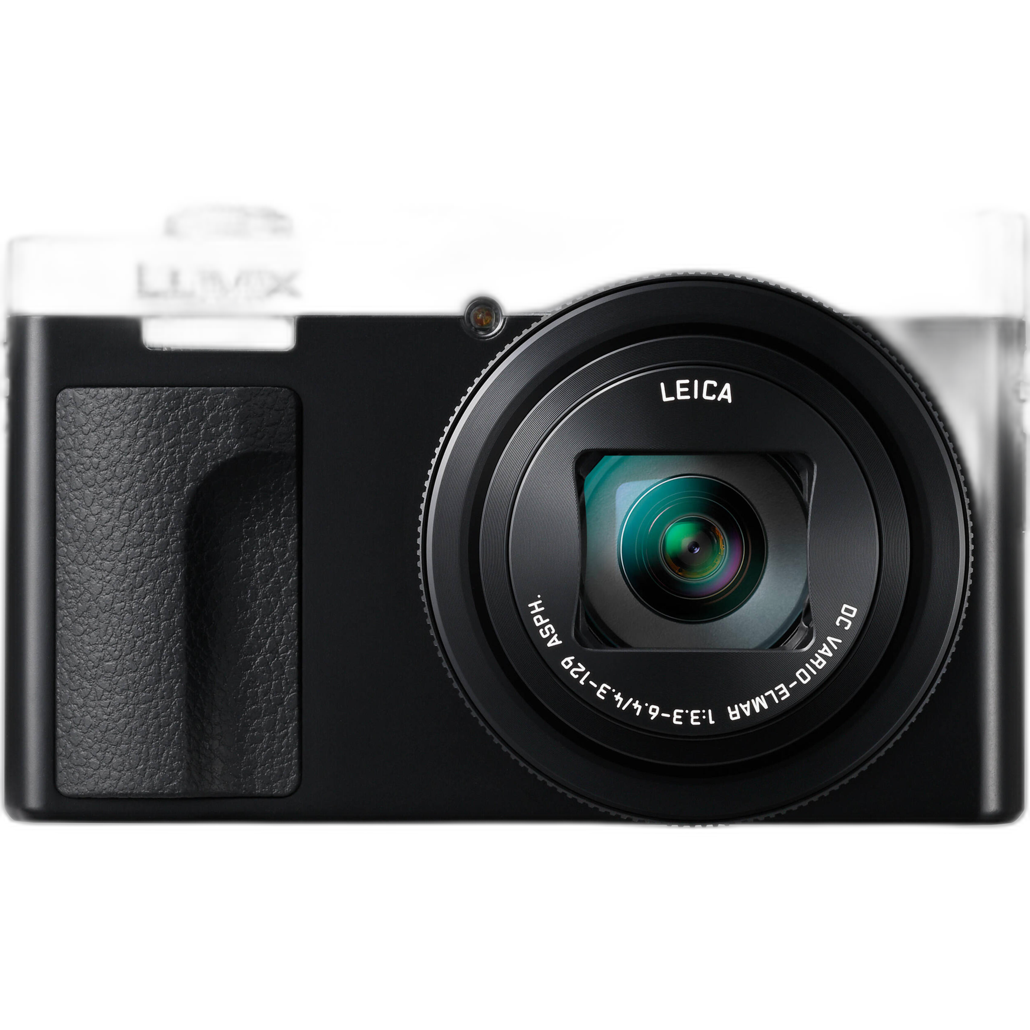 Panasonic Lumix DMC-ZS99 Digital Camera -Silver