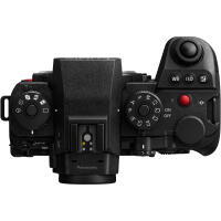 Panasonic Lumix S1RII Mirrorless Camera - Body Only 2