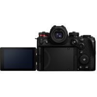 Panasonic Lumix S1RII Mirrorless Camera - Body Only 5