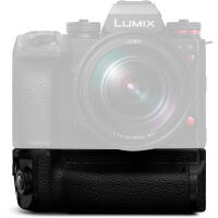 Panasonic Lumix DMW-BG2 Battery Grip for S1RII 0