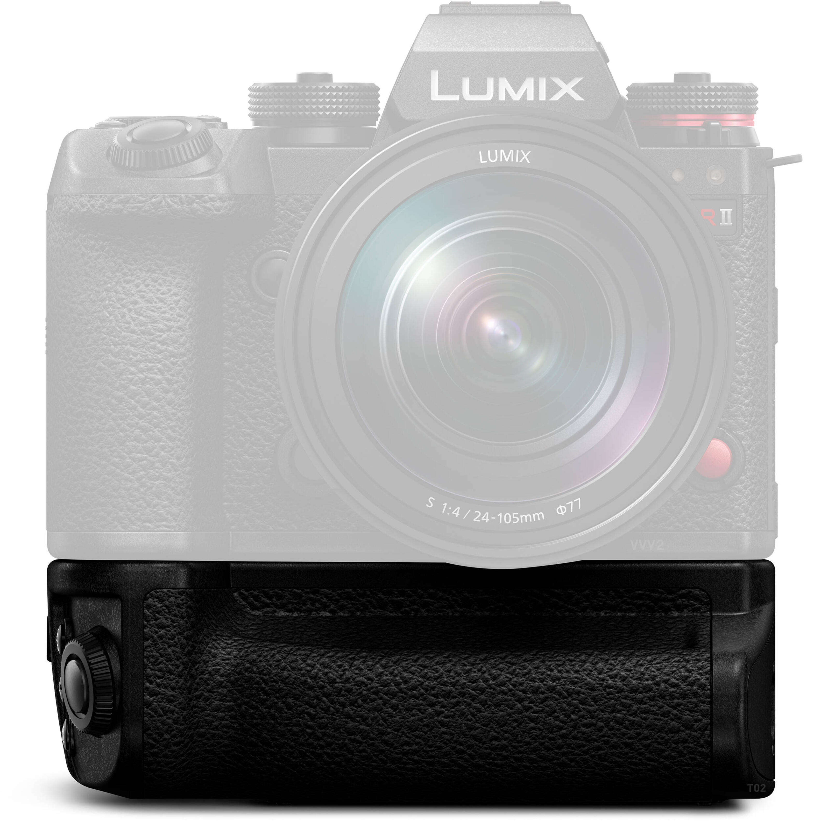 Panasonic Lumix DMW-BG2 Battery Grip for S1RII