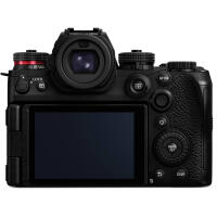 Panasonic Lumix S1II Body Only 1