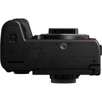 Panasonic Lumix S1II Body Only 3