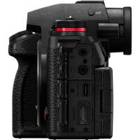 Panasonic Lumix S1II Body Only 5