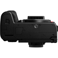 Panasonic Lumix S1RII with 24-60mm f/2.8 Lens Kit 3