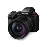 Panasonic Lumix S5IIX with 24-60mm f/2.8 Lens Kit 1