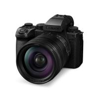 Panasonic Lumix S5IIX with 24-60mm f/2.8 Lens Kit 2