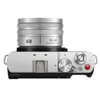 Panasonic LUMIX S9 Mirrorless Camera with 18-40mm Lens - Silver 2