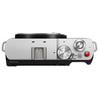 Panasonic LUMIX S9 Mirrorless Camera with 18-40mm Lens - Silver 3