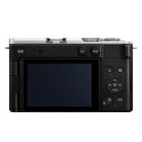 Panasonic LUMIX S9 Mirrorless Camera with 18-40mm Lens - Silver 6