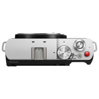 Panasonic LUMIX S9 Mirrorless Camera with 18-40mm Lens - White 3