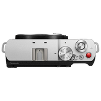 Panasonic LUMIX S9 Mirrorless Camera with 18-40mm Lens - White 3