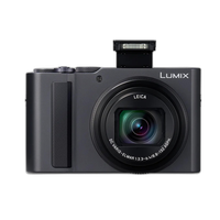 Panasonic LUMIX ZS300 Point and Shoot Camera - Silver 1