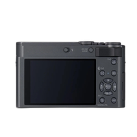 Panasonic LUMIX ZS300 Point and Shoot Camera - Silver 2