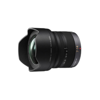 Panasonic Lumix G Vario 7-14mm f/4.0 ASPH. Wide Angle Lens - Black 2