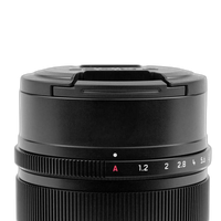 Panasonic Leica DG Nocticron 42.5 F/1.2 ASPH. Power OIS Lens 4