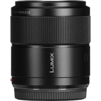 Panasonic Lumix G Macro 30mm F/2.8 ASPH Mega O.I.S Lens 2