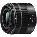 Panasonic Lumix G Vario 14-42mm f/3.5-5.6 II ASPH. MEGA O.I.S. Lens 0