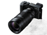 Panasonic Leica DG Vario-Elmar 100-400mm f/4-6.3 ASPH. POWER O.I.S. Lens 6