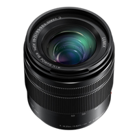 Panasonic Lumix G Vario 12-60mm f/3.5-5.6 ASPH. POWER O.I.S. Lens 1