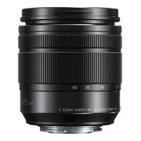 Panasonic Lumix G Vario 12-60mm f/3.5-5.6 ASPH. POWER O.I.S. Lens 2