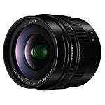 Panasonic Leica DG Summilux 12mm f/1.4 ASPH. Lens 0