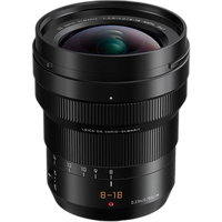 Panasonic Leica DG Vario-Elmarit 8-18mm f/2.8-4 ASPH Lens 0