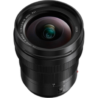 Panasonic Leica DG Vario-Elmarit 8-18mm f/2.8-4 ASPH Lens 1